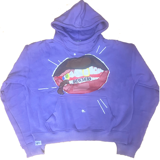 SAY CHEESE (LAVENDER)